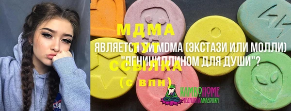 молекула духа Мегион